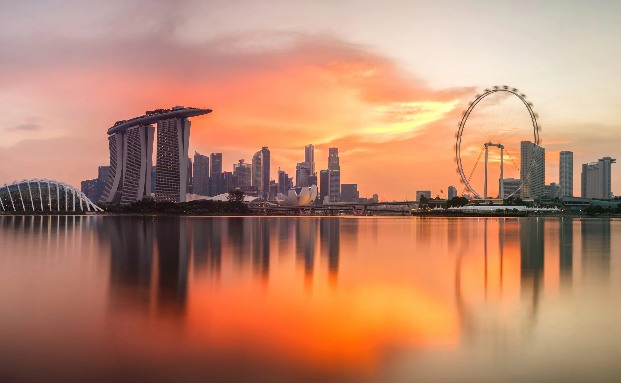Variable Capital Companies (VCC) – Singapore’s New Financial Stage
